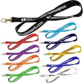 10mm Value Lanyards