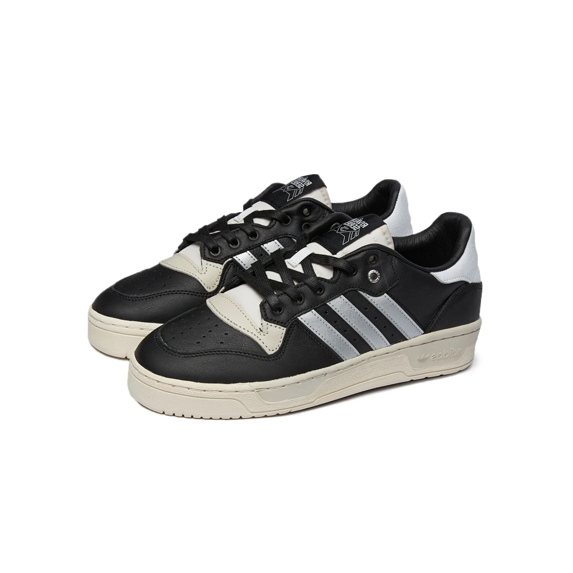 Adidas Rivalry Low Consortium Shoes