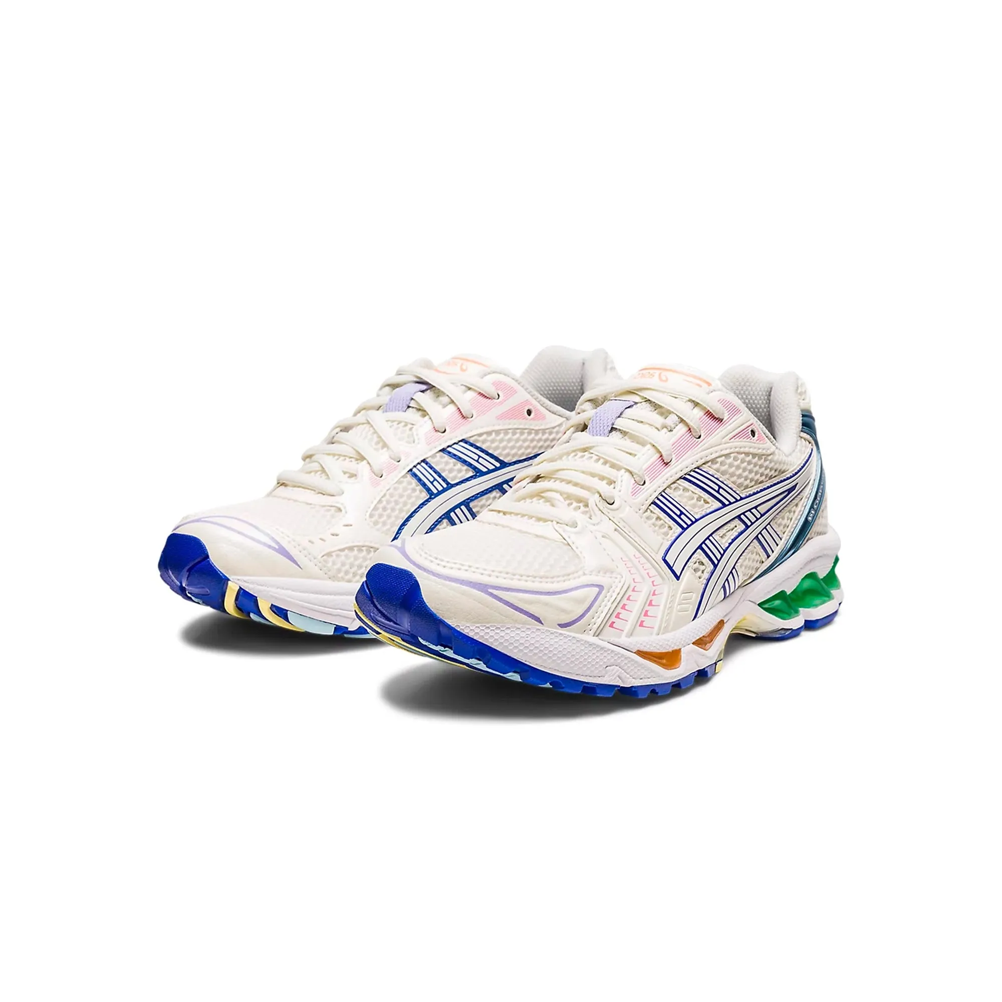 Asics Womens Gel-Kayano 14 Shoes