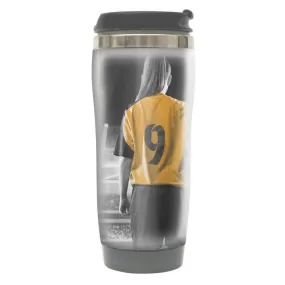 ATS68 Coloured Lid Active Sports Mug - Pack of 6