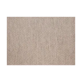 CANYON TAUPE 5' x 7' RUG