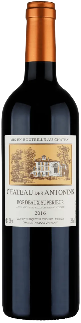 Chateau des Antonins