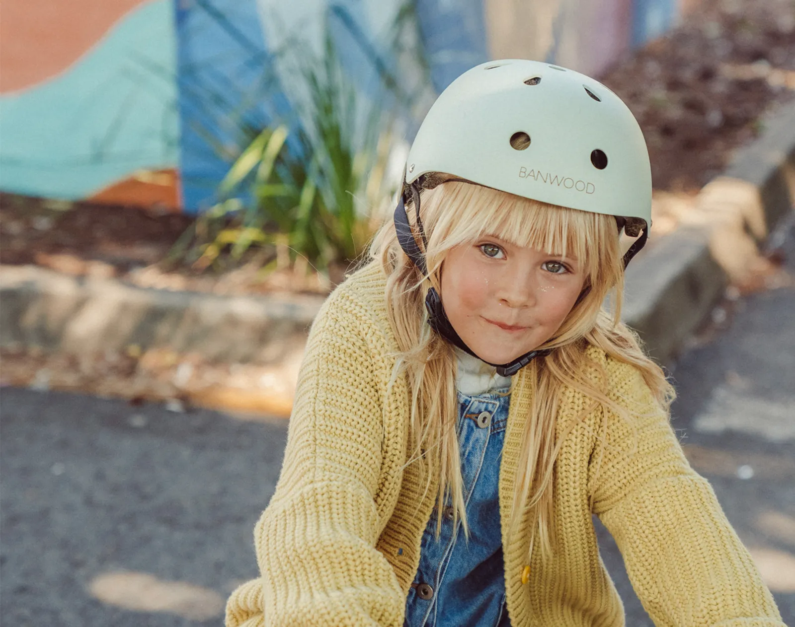 Classic Helmet