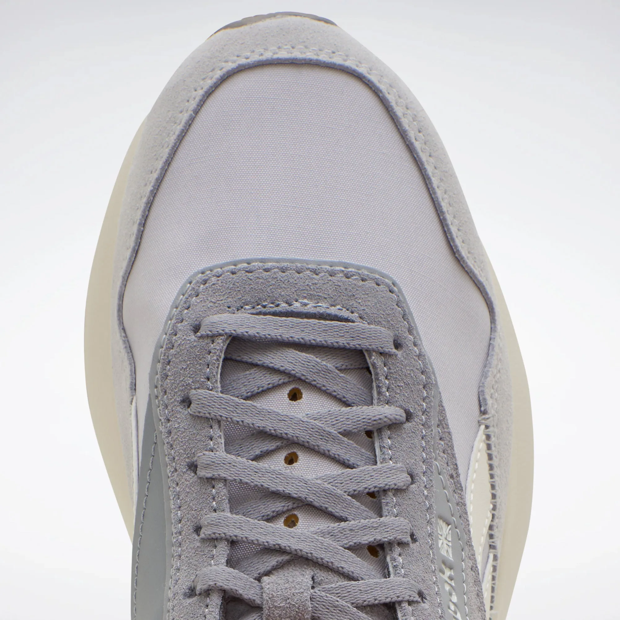 Classic Leather Legacy Az Shoes Pure Grey 4/Chalk/Cold Grey 6