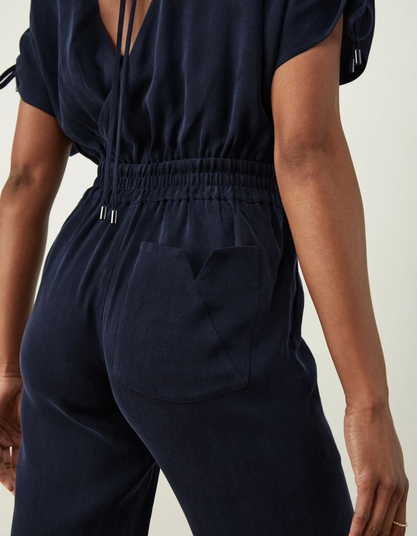 Cool Intentions Jumpsuit