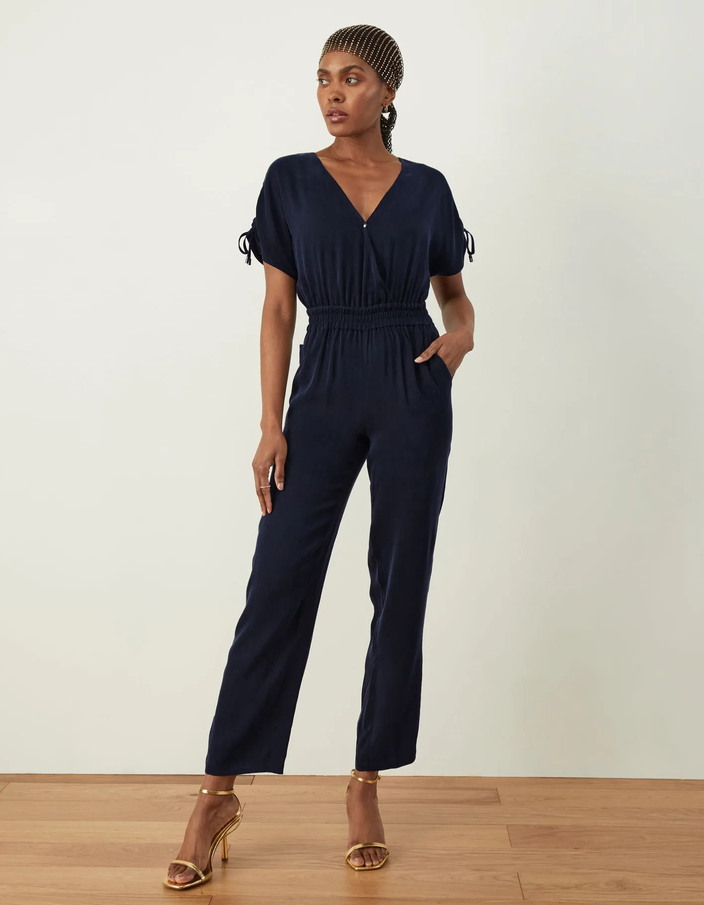 Cool Intentions Jumpsuit