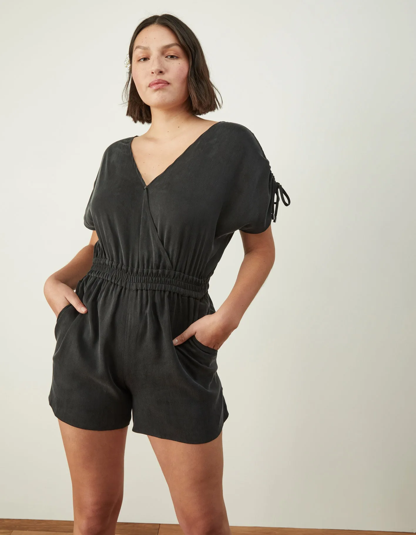 Cool Intentions Playsuit