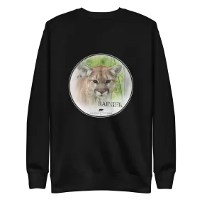 Cougar Rainier Premium Sweatshirt