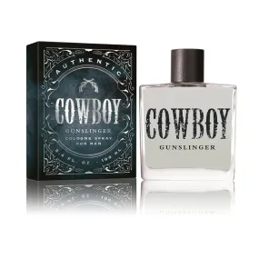 Cowboy Gunslinger Cologne - 95194