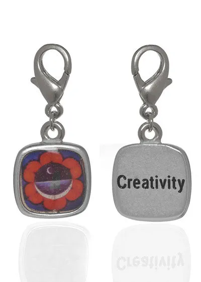 Creativity Chakra