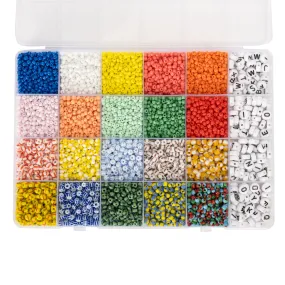 Deluxe DIY Bead Kit 3