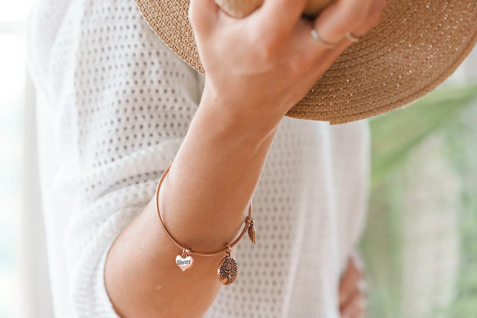 Fille: Charm Bracelet