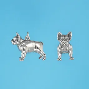 French Bulldog Charm