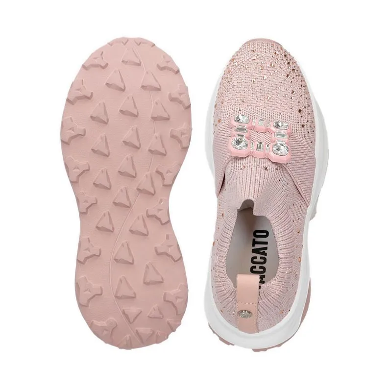 H25-2-PNK Sneakers - Pink