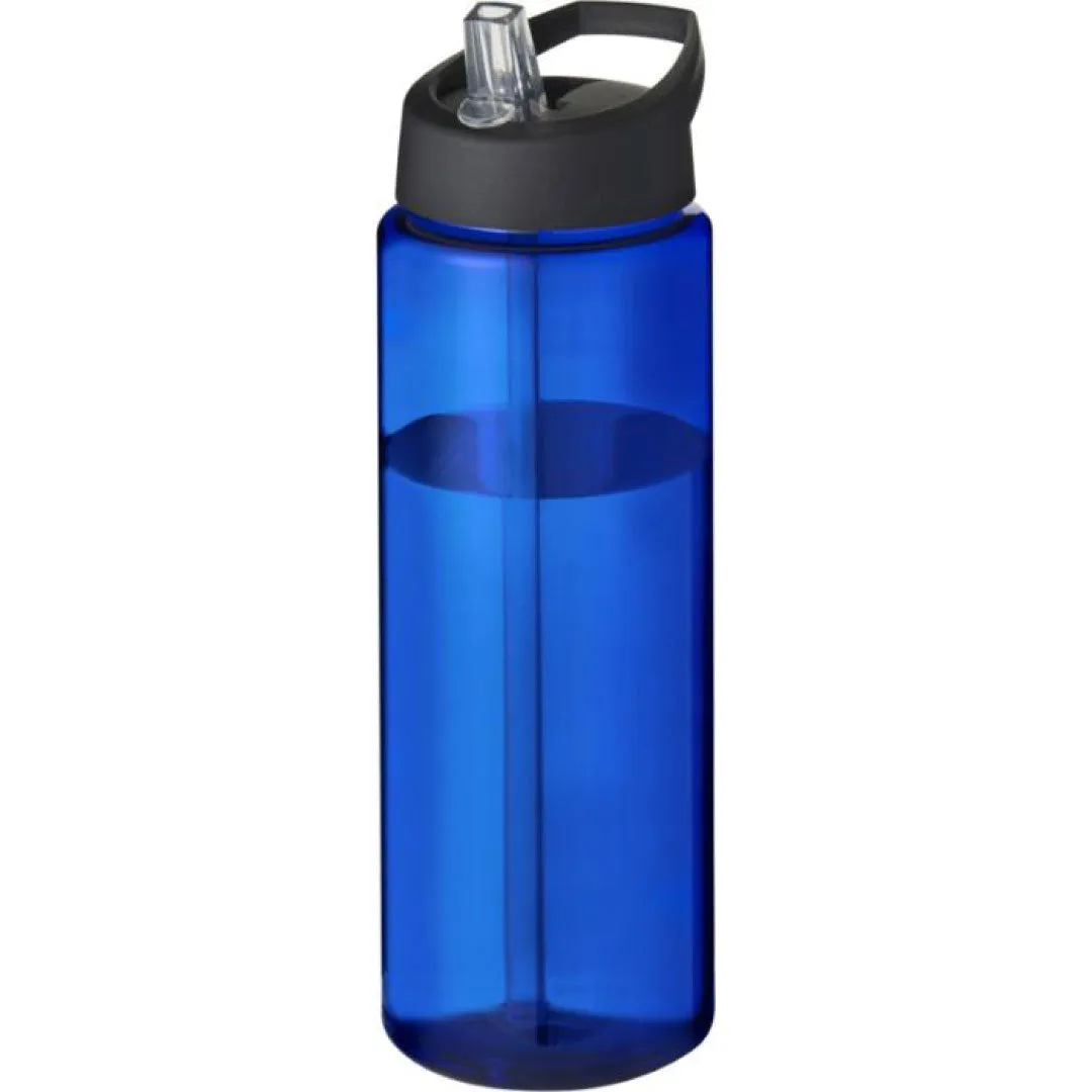 H2O Active® Vibe 850 ml spout lid sport bottle