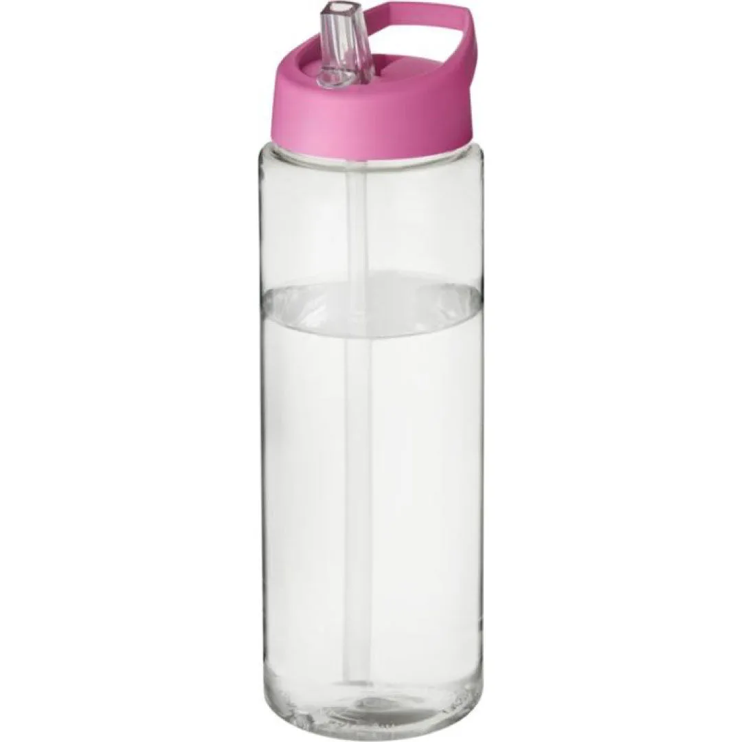 H2O Active® Vibe 850 ml spout lid sport bottle