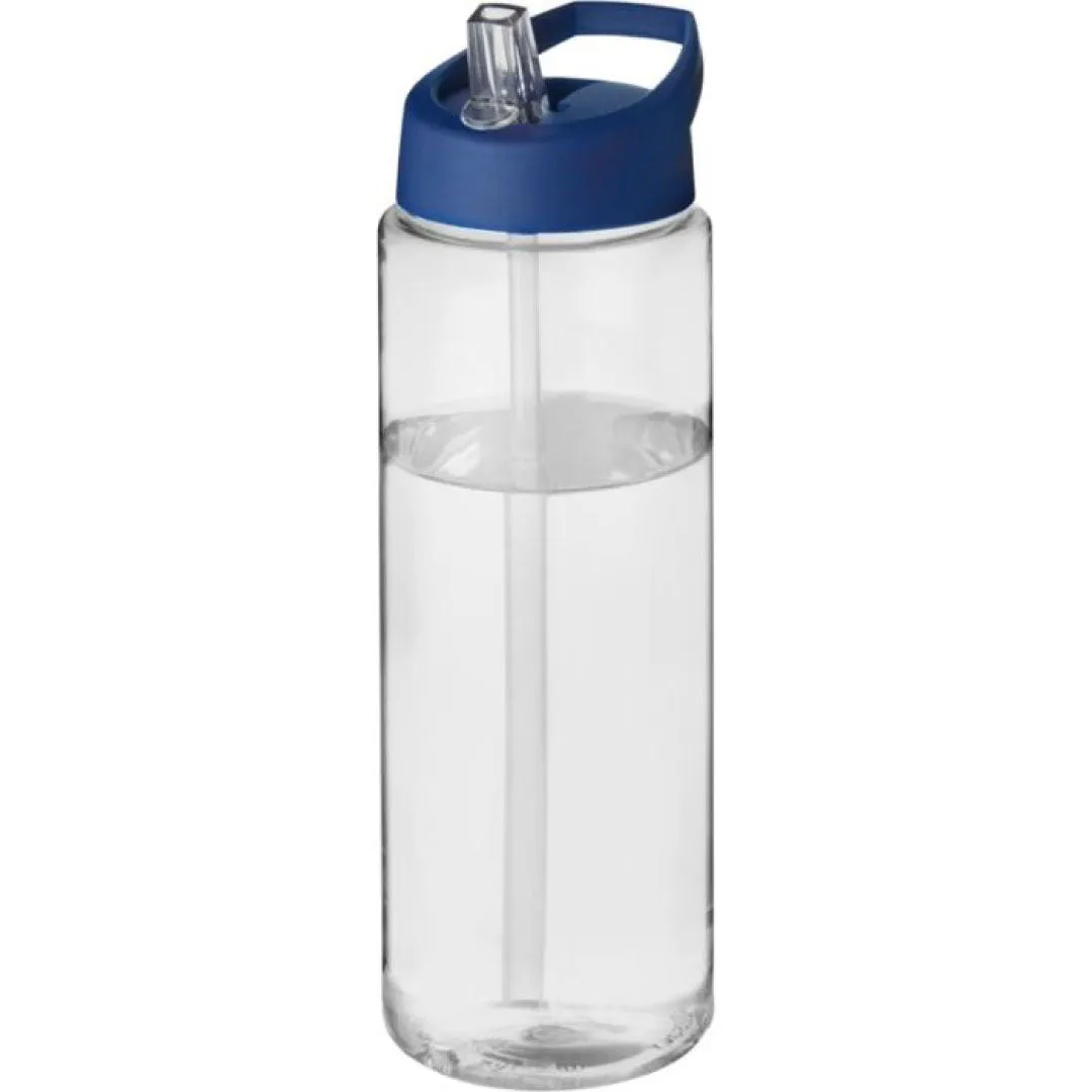 H2O Active® Vibe 850 ml spout lid sport bottle