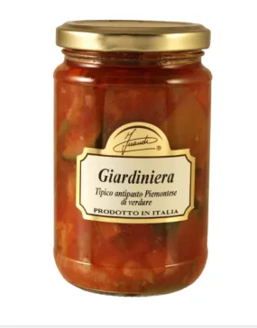 Inaudi Giardiniera 290g