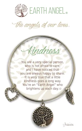 Kindness: Charm Bracelet