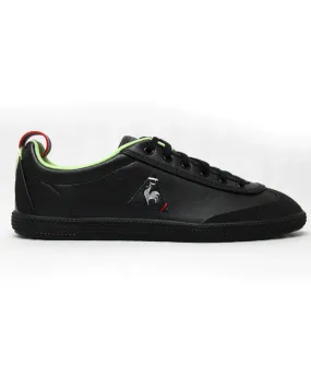 Lecoq Sportif Provencale Black & Green