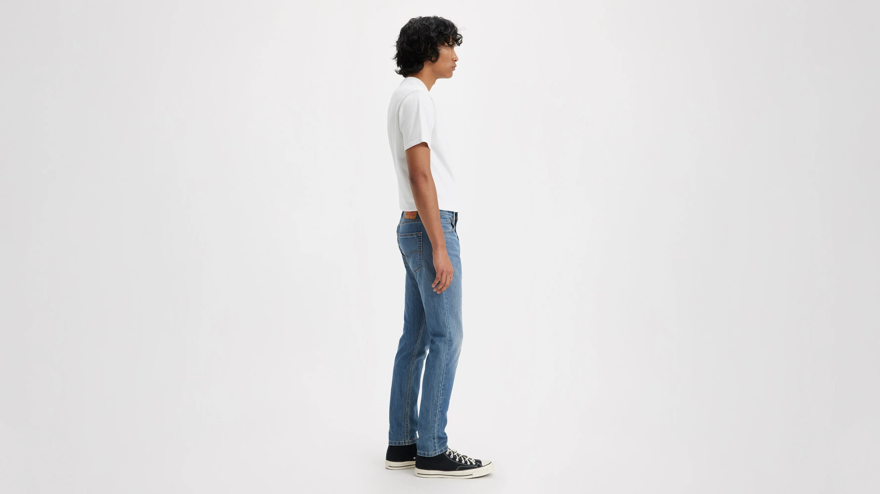 Levi's® Men's 512™ Slim Taper Jeans