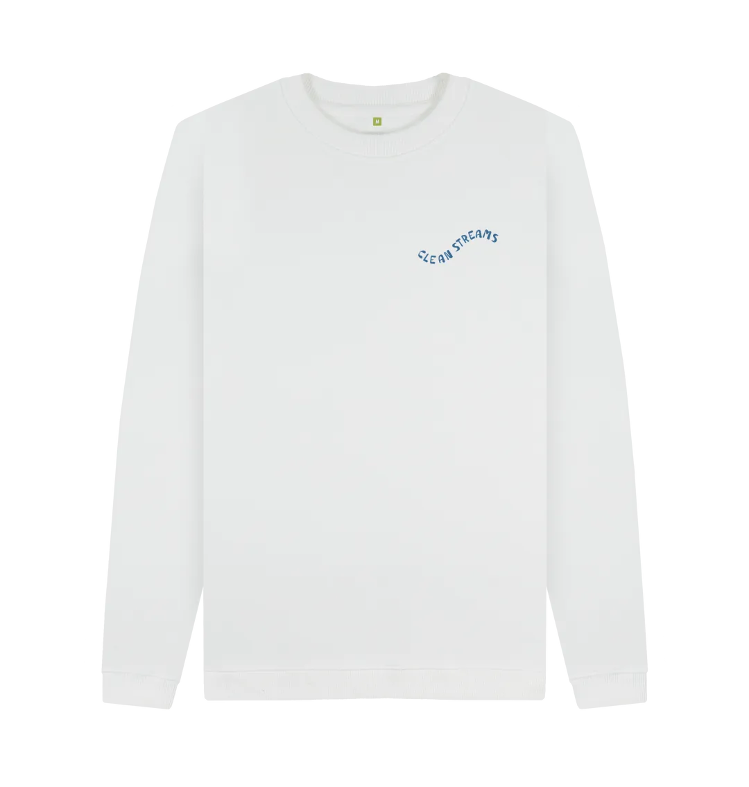 Men's Rivers Sweatshirt