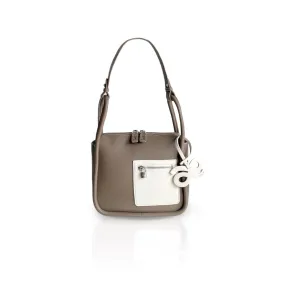 MOMENTUM 18 PU TAN TAUPE