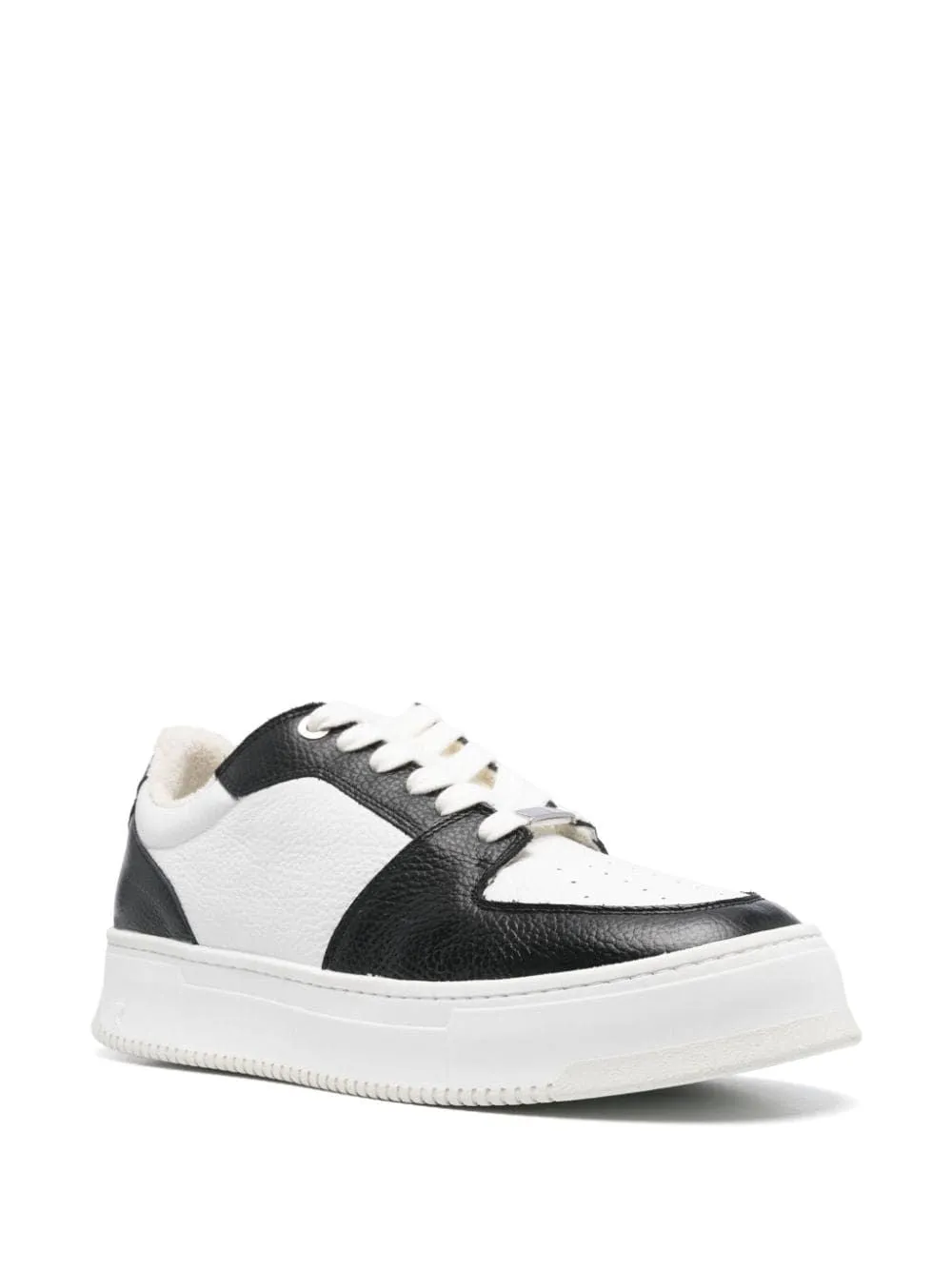 NEW LACE UP ARCADE SNEAKERS