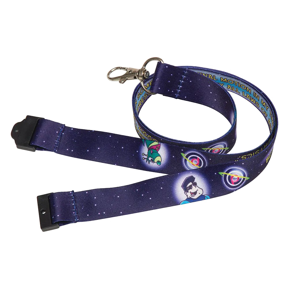 Photo Lanyards 20mm