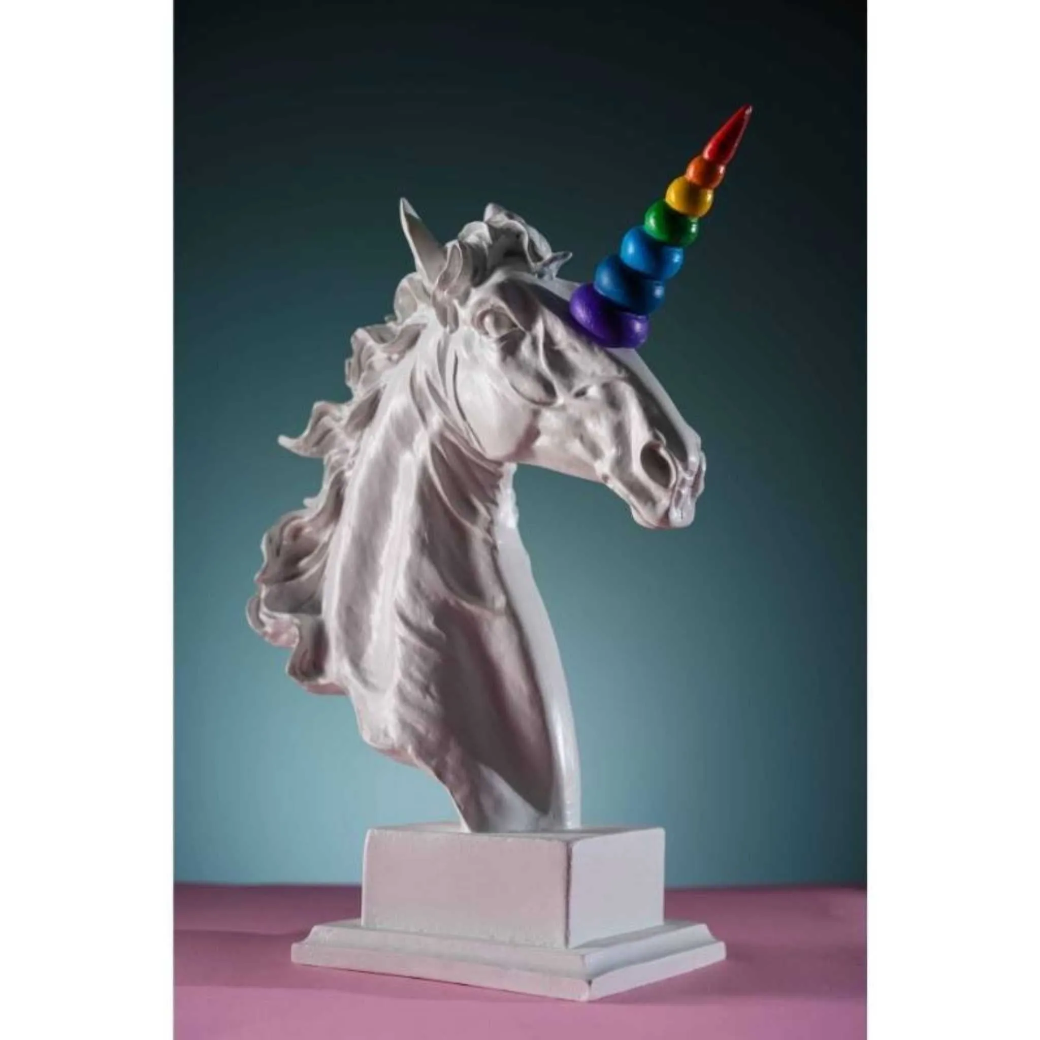 Rainbow Unicorn