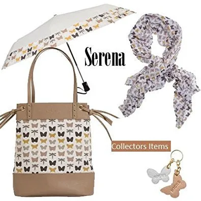 Serena Bucket Bag