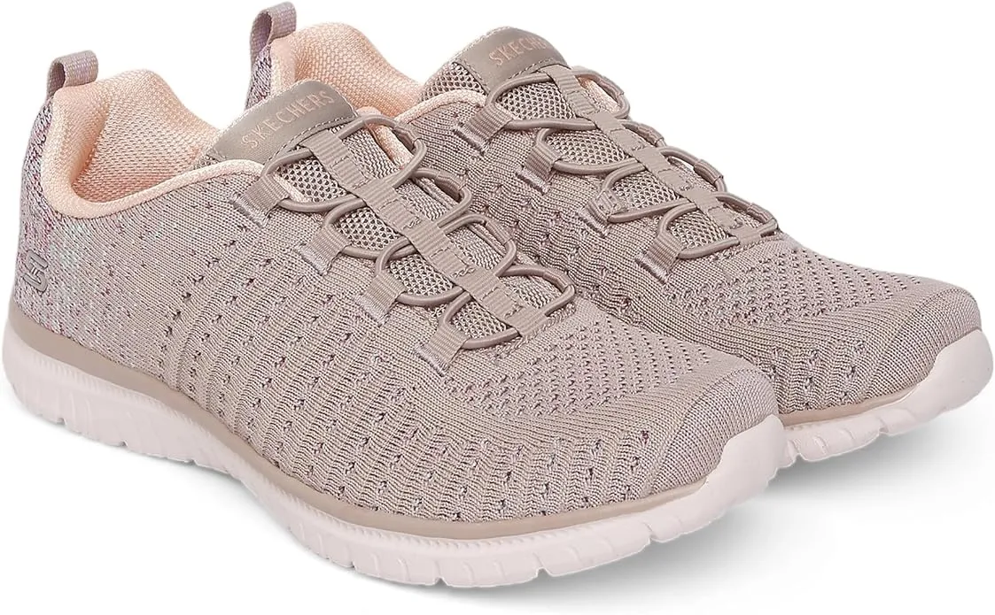 Skechers Women's Virtue Fashion Sneaker