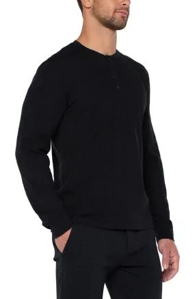 SLUB HENLEY