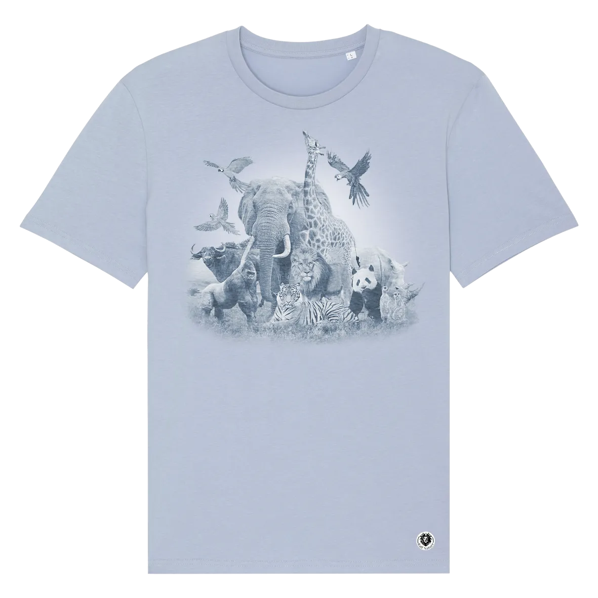 Wild Kingdom XR T-Shirt