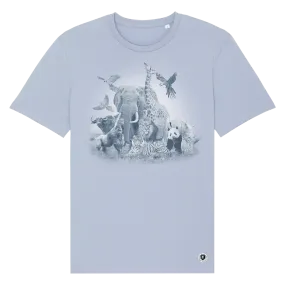 Wild Kingdom XR T-Shirt