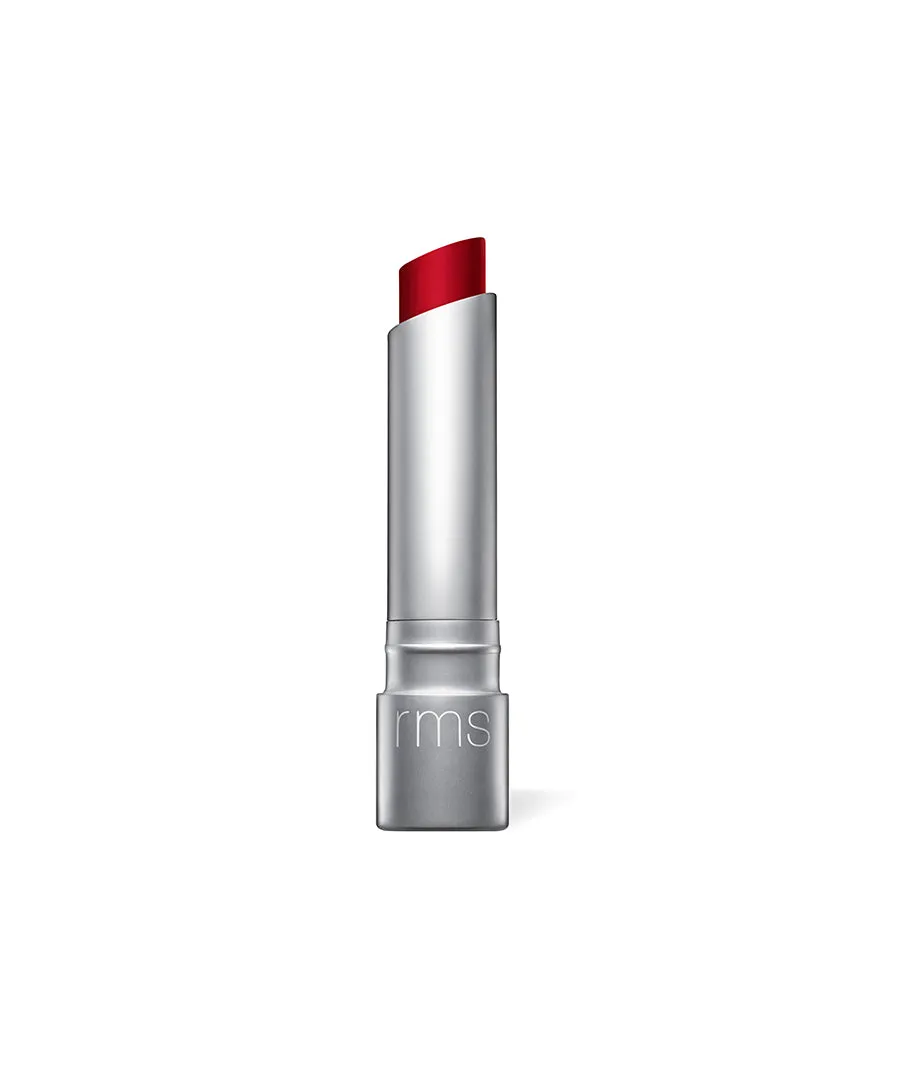 Wild With Desire Lipstick