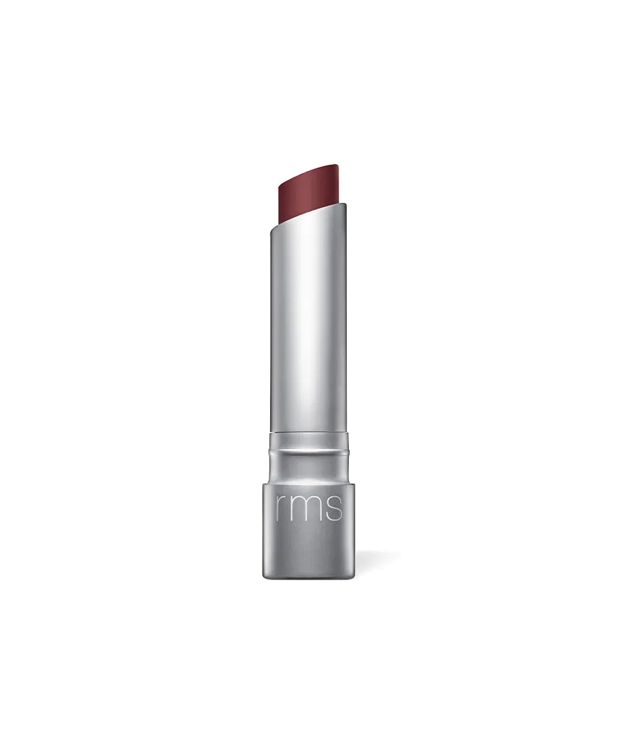 Wild With Desire Lipstick