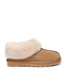 Women's Fonna Moccasin